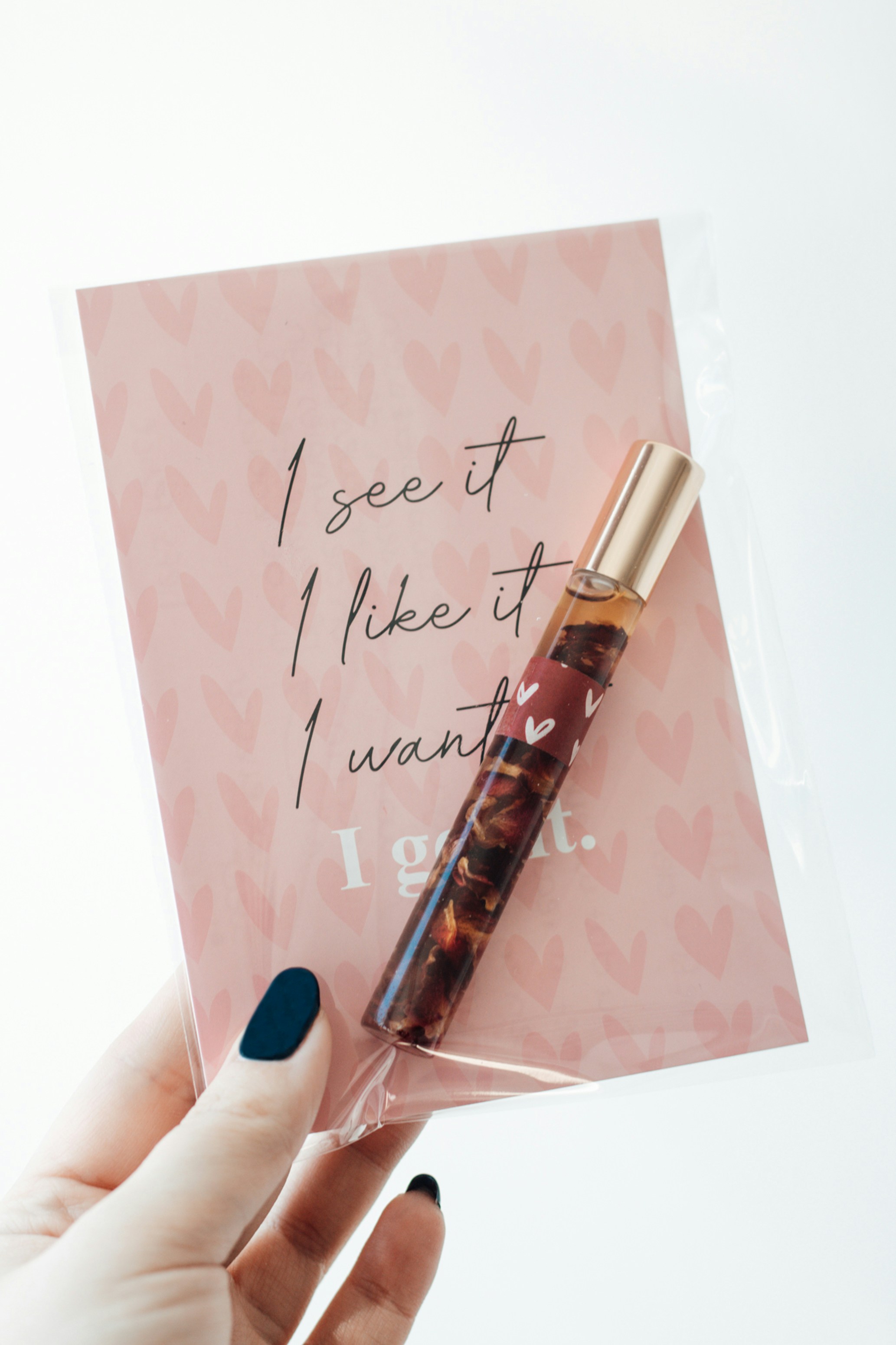 Statement Accessories