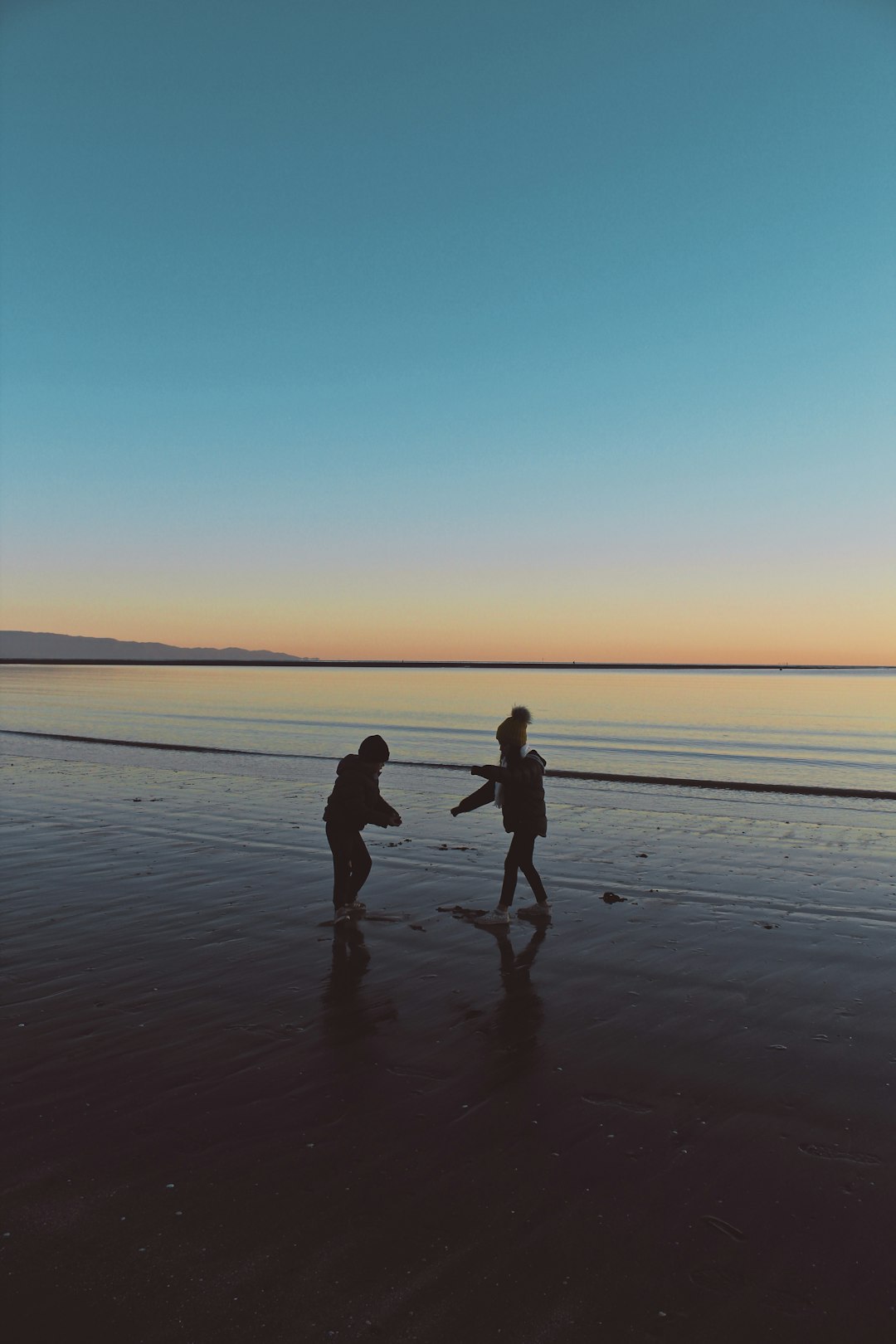 Beach photo spot Nelson Tahunanui