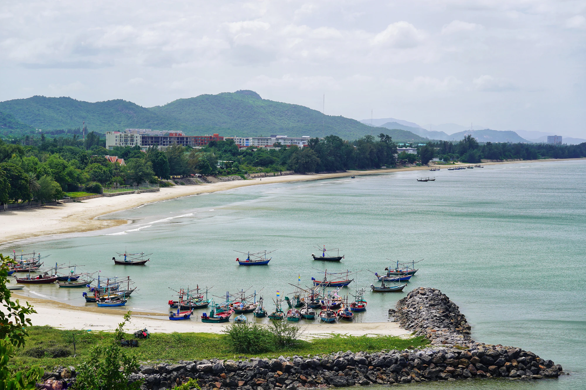 Hua Hin