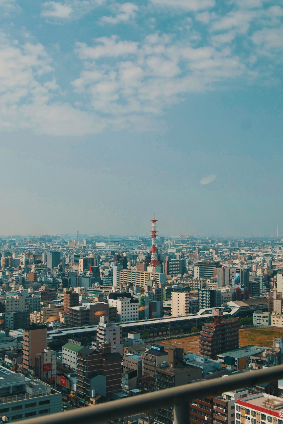 Travel Tips and Stories of Osaka in Japan