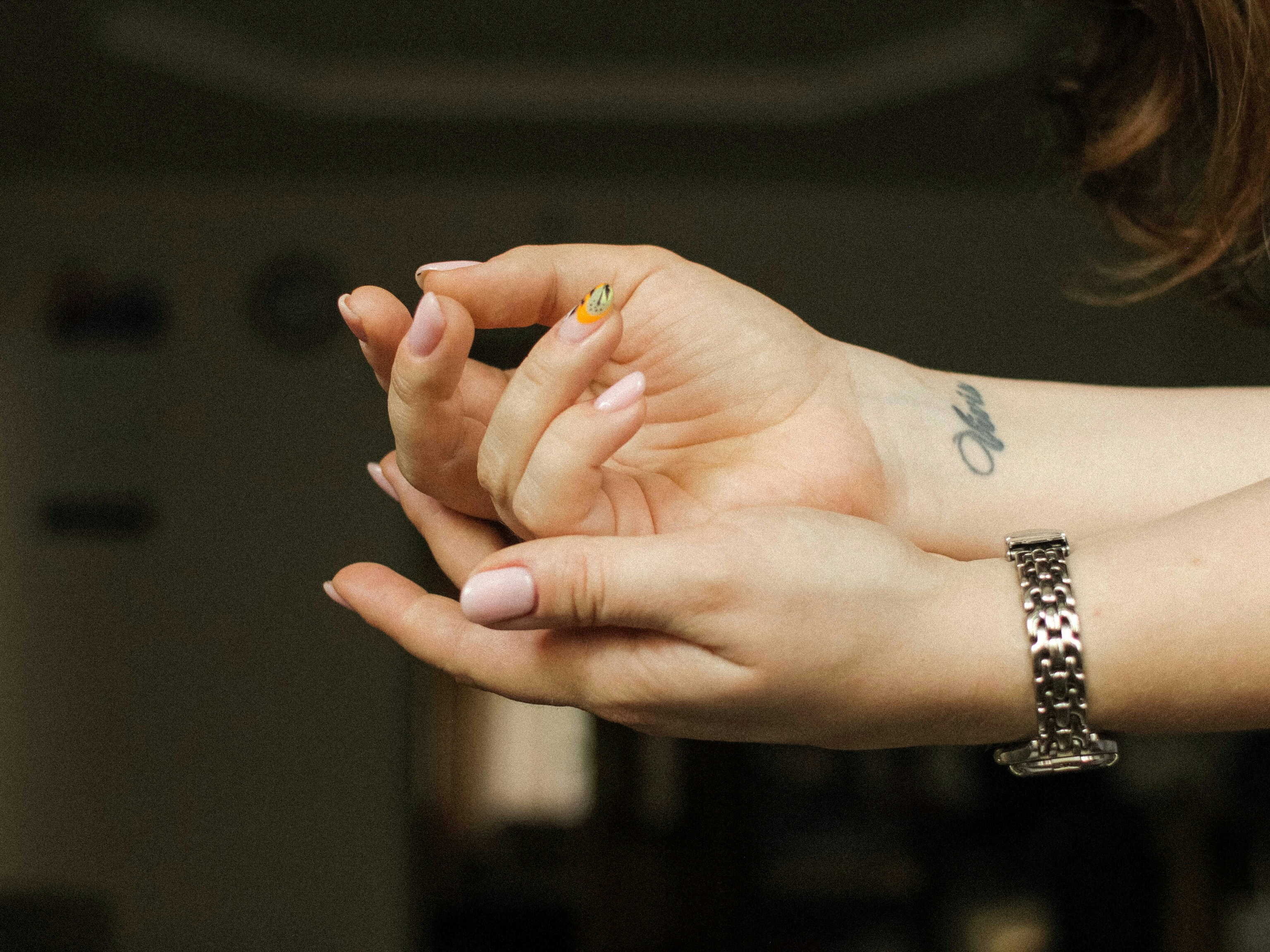 9 Self-Care Nail Routines That Improve Hand Confidence