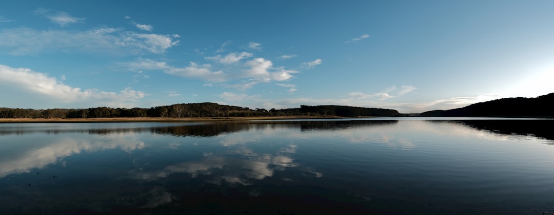 Lake photo spot Myponga Reservoir Australia