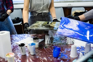 Pintura para Todos