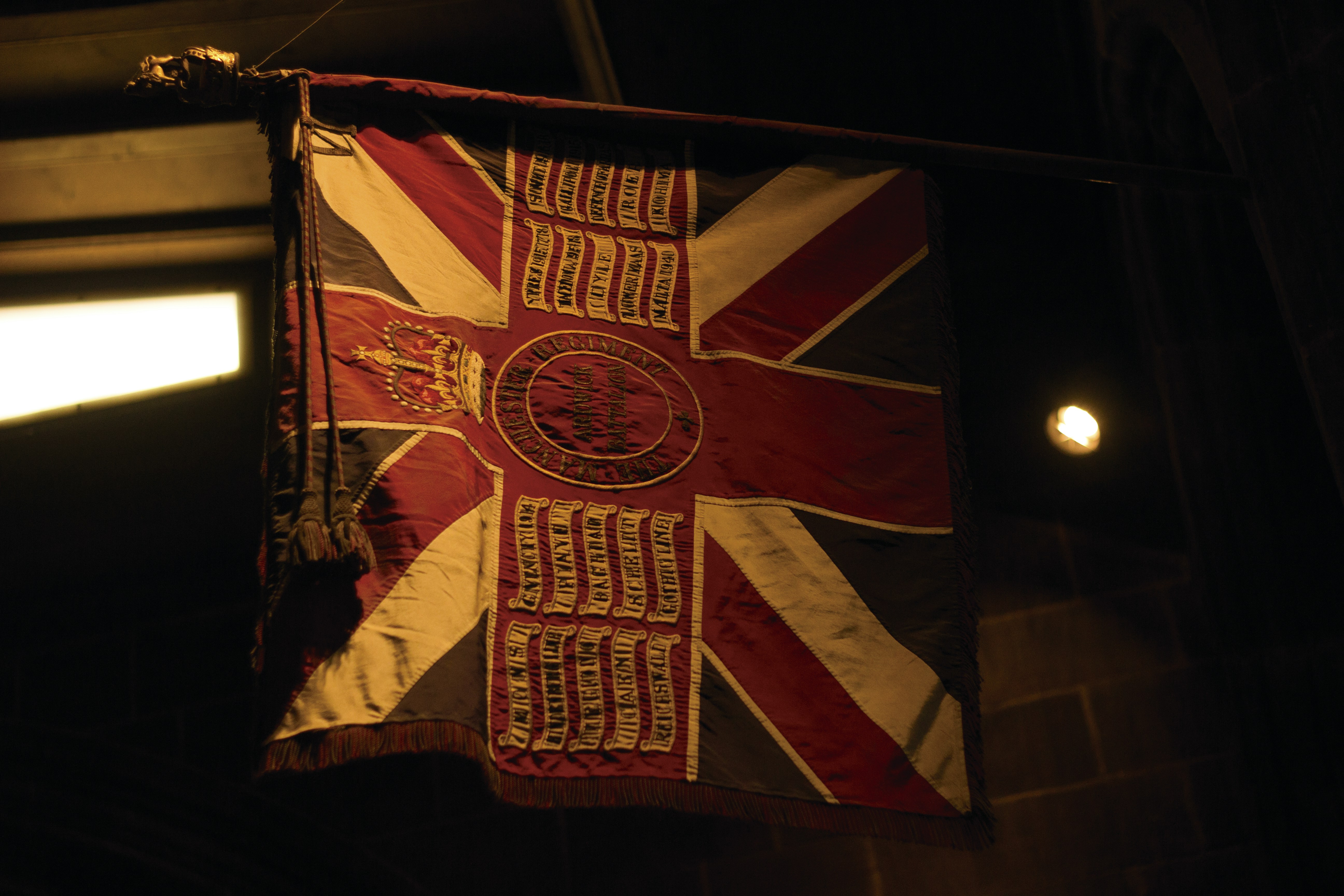 A glimpse into British Beauty Trends