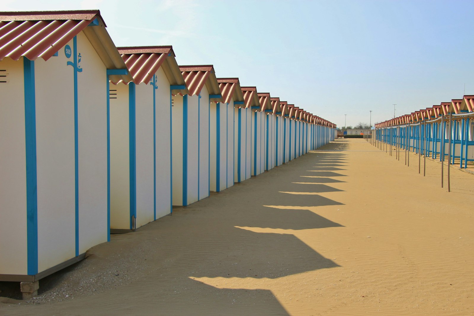 Lido Beach