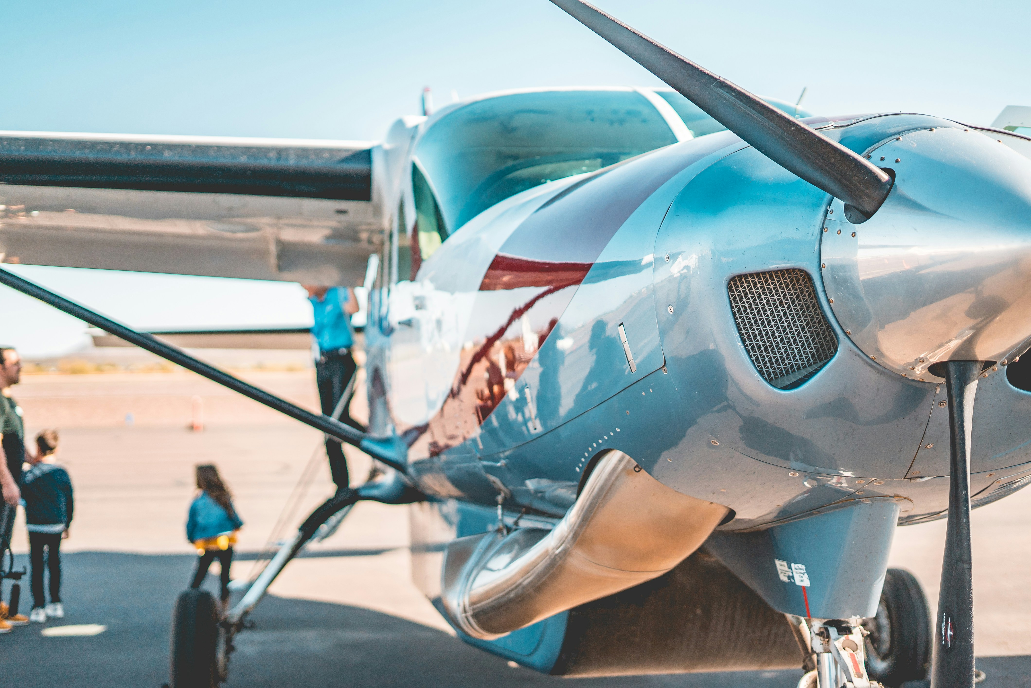 Photo by westwindairservice