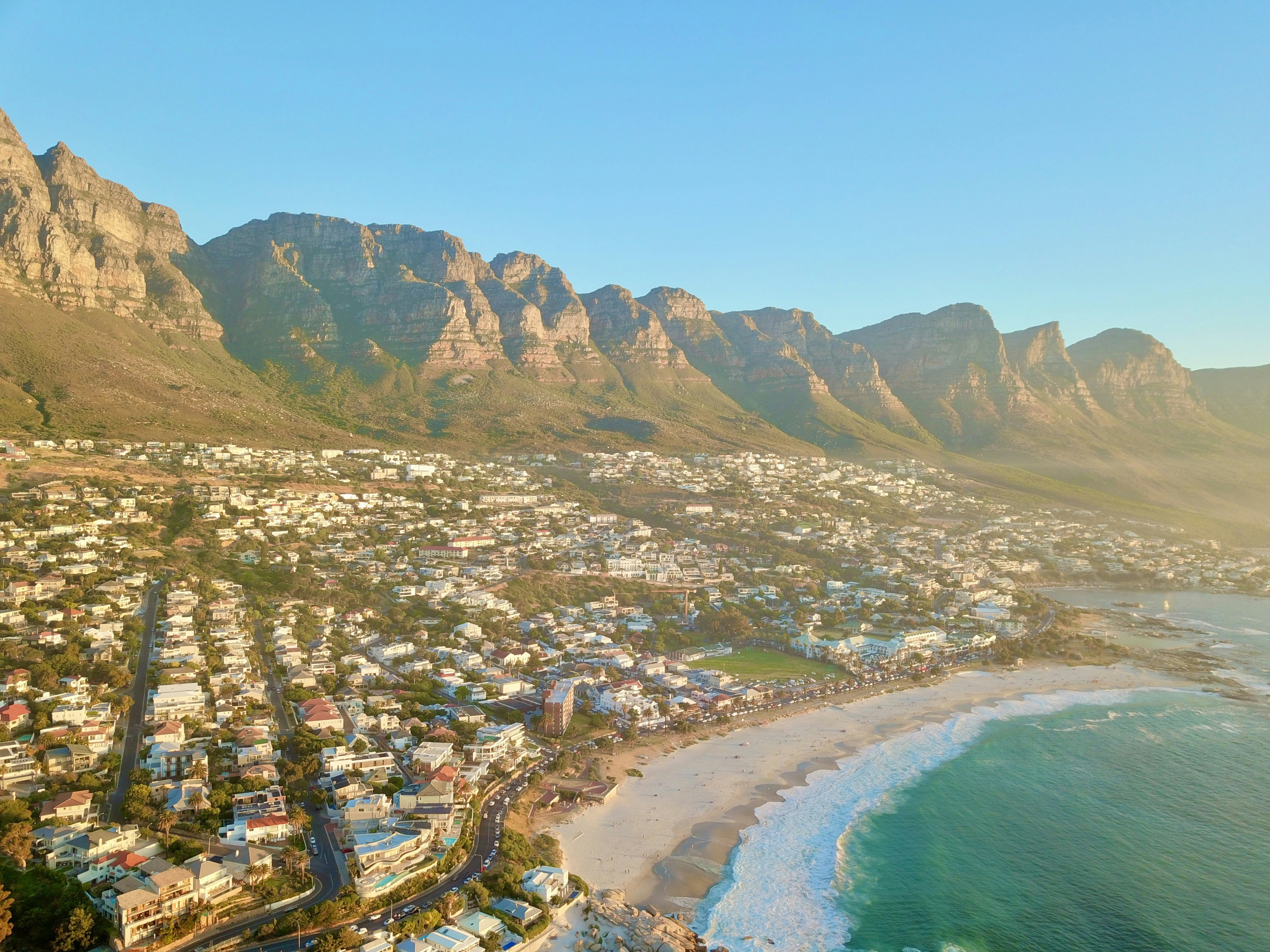 Центральний банк Південної Африки вказує на криптовалюти та стейблкоїни як на фінансовий ризик.