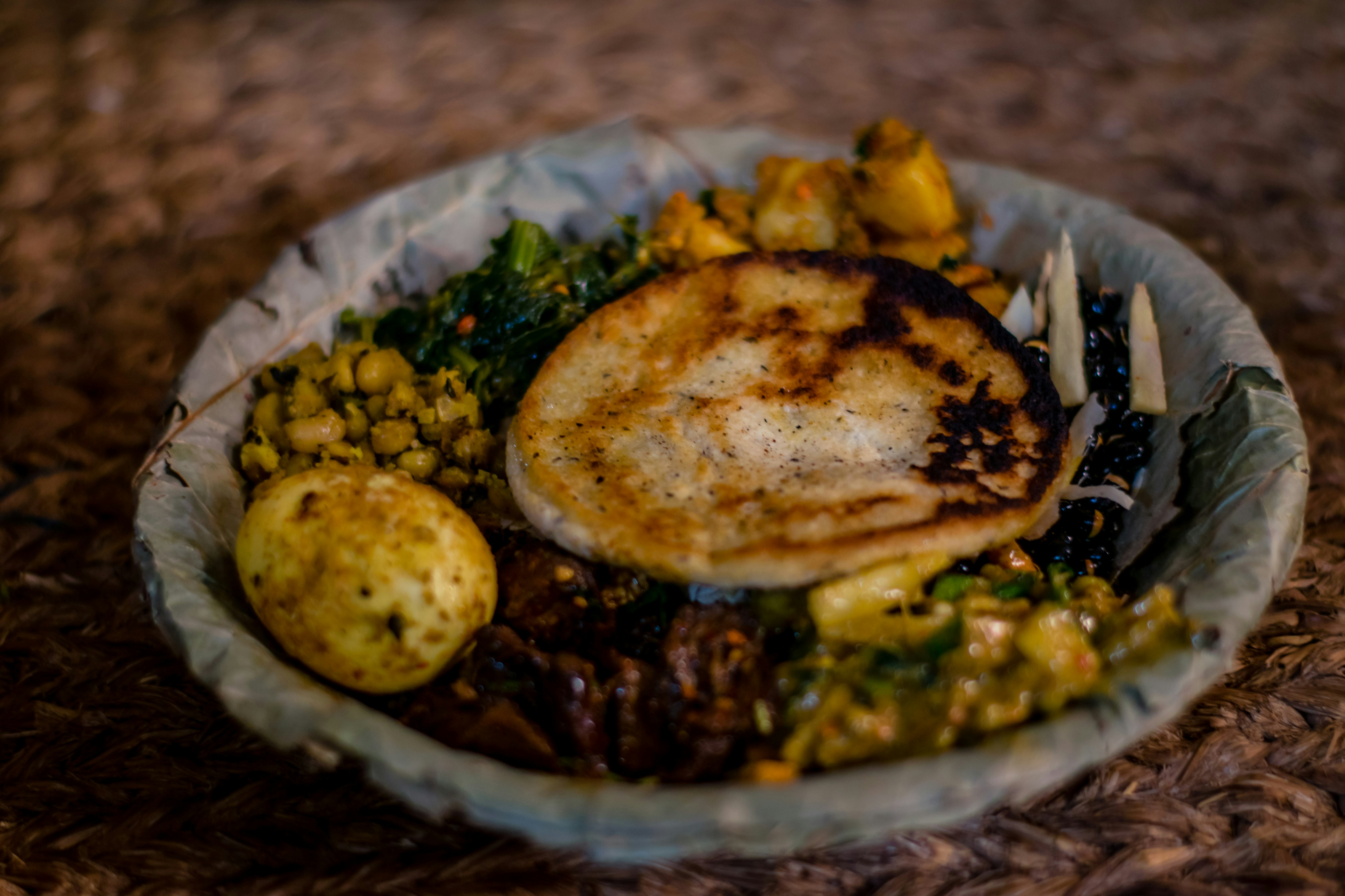 5 Street Foods Of Nepal You Should Try To Make Your Vacation The Best One