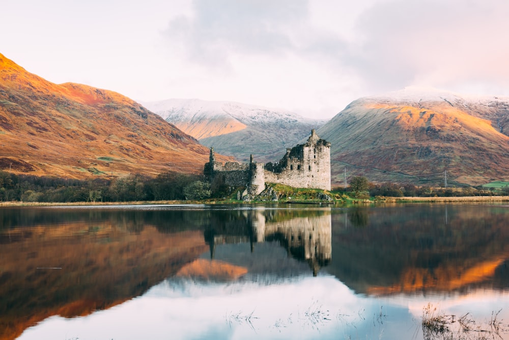 Best 500+ Scotland [Scenic Travel | Free Images on