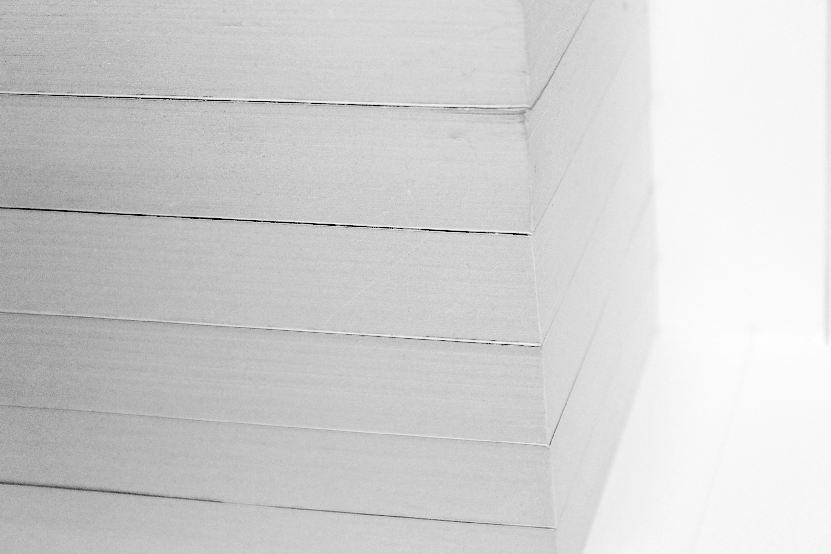 Premium Bulk Paper Sheets