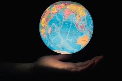 when you do travel health you are protecting the whole world 
