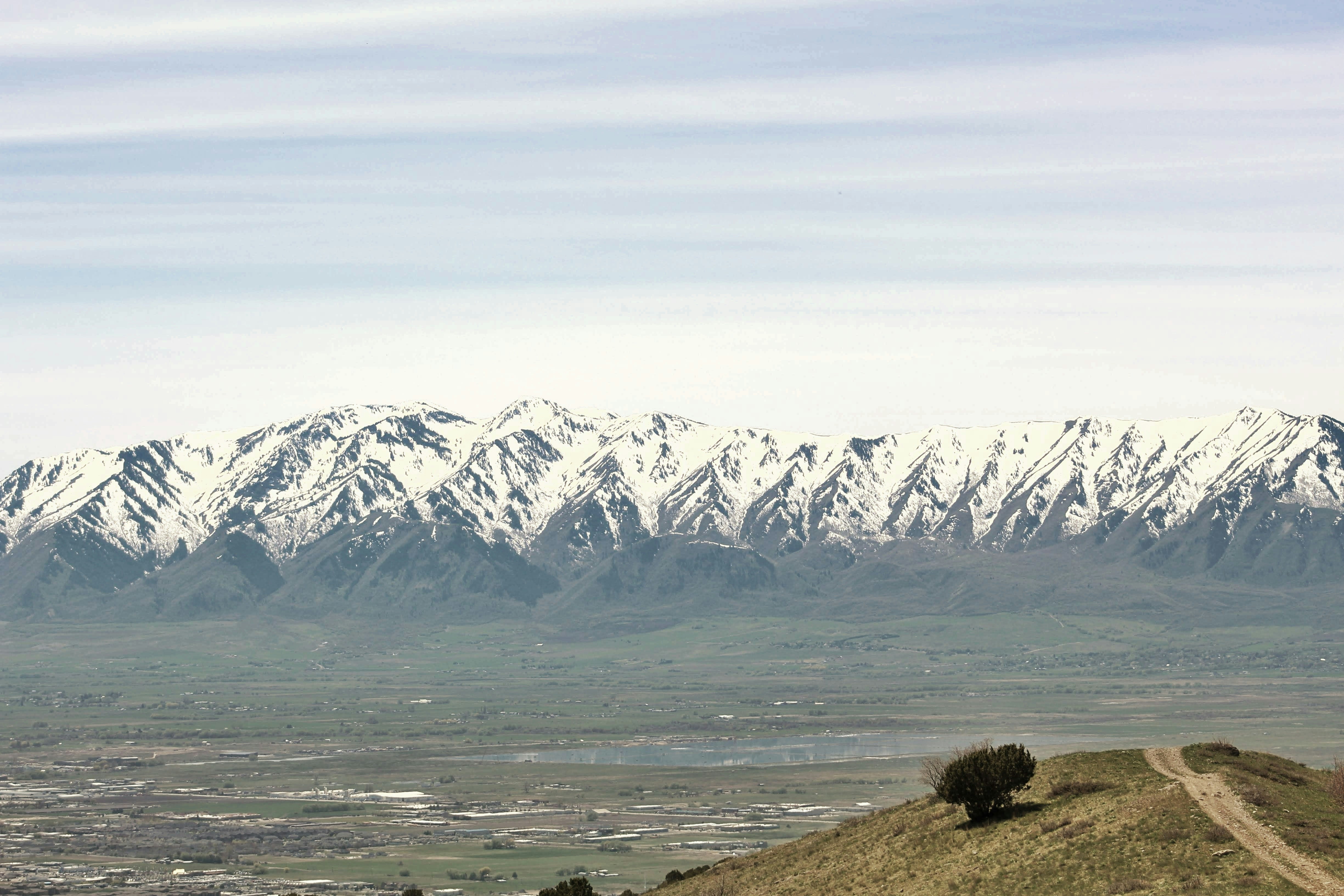Cache County, Utah