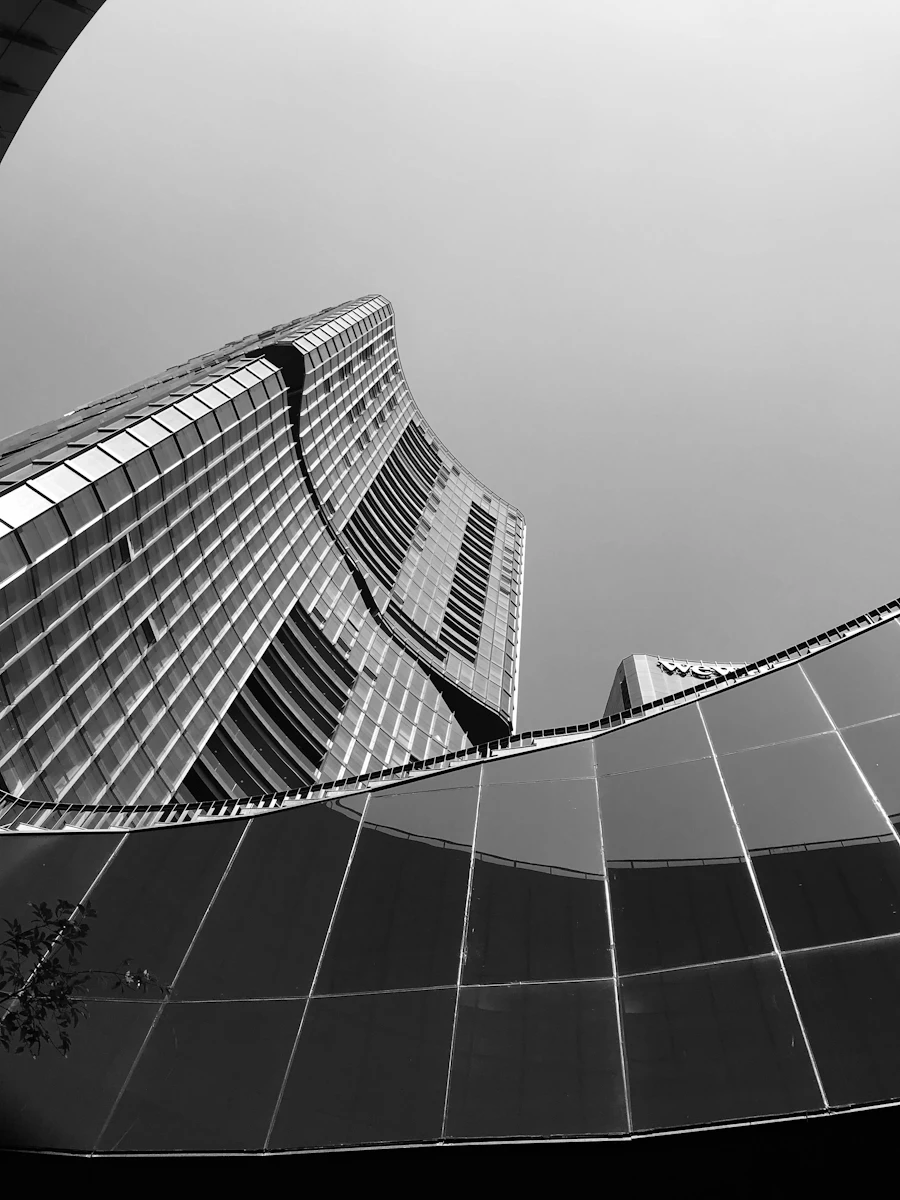 Edificio corporativo en Zapopan, Jalisco