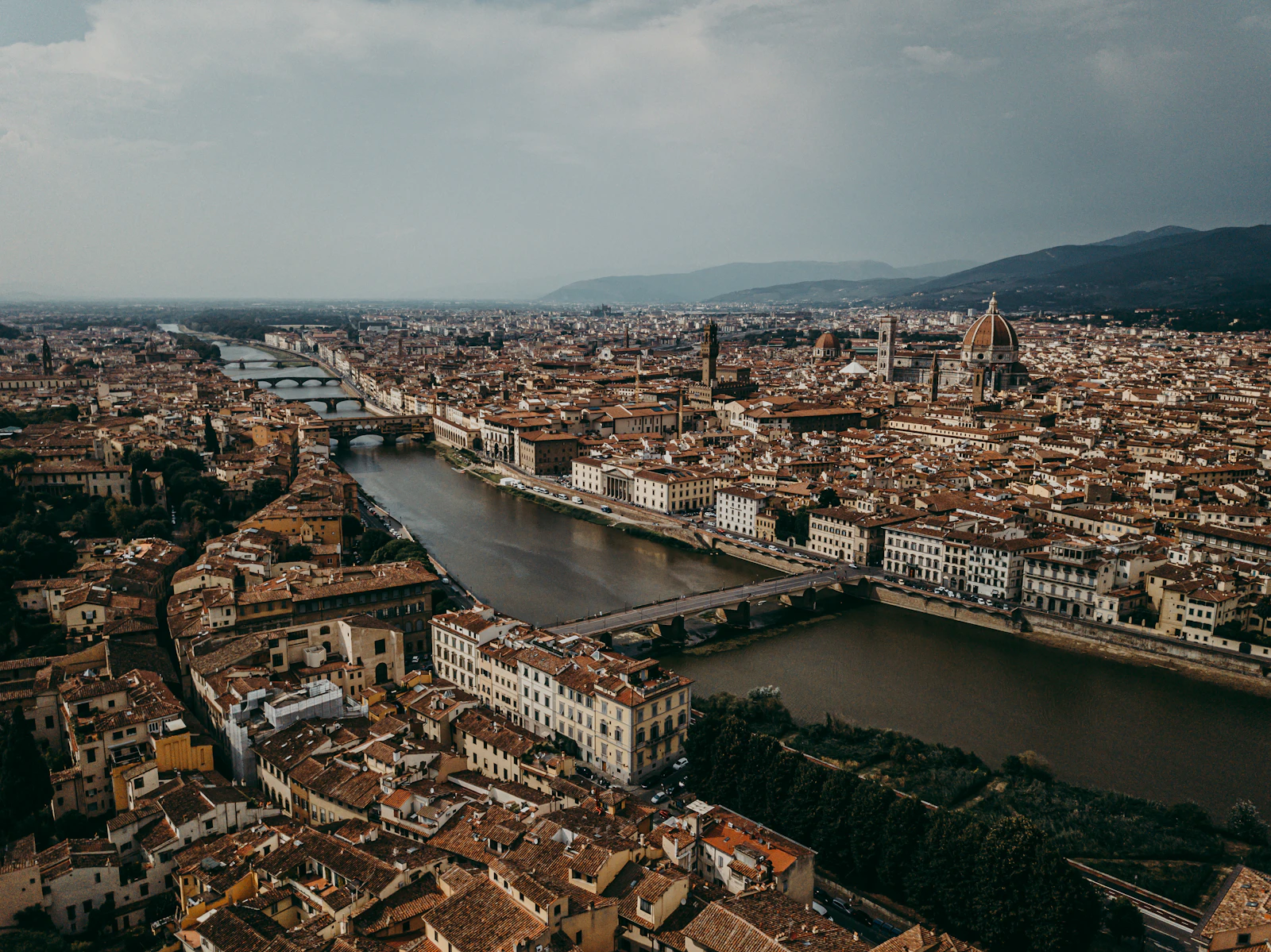 Four Seasons Hotel Firenze