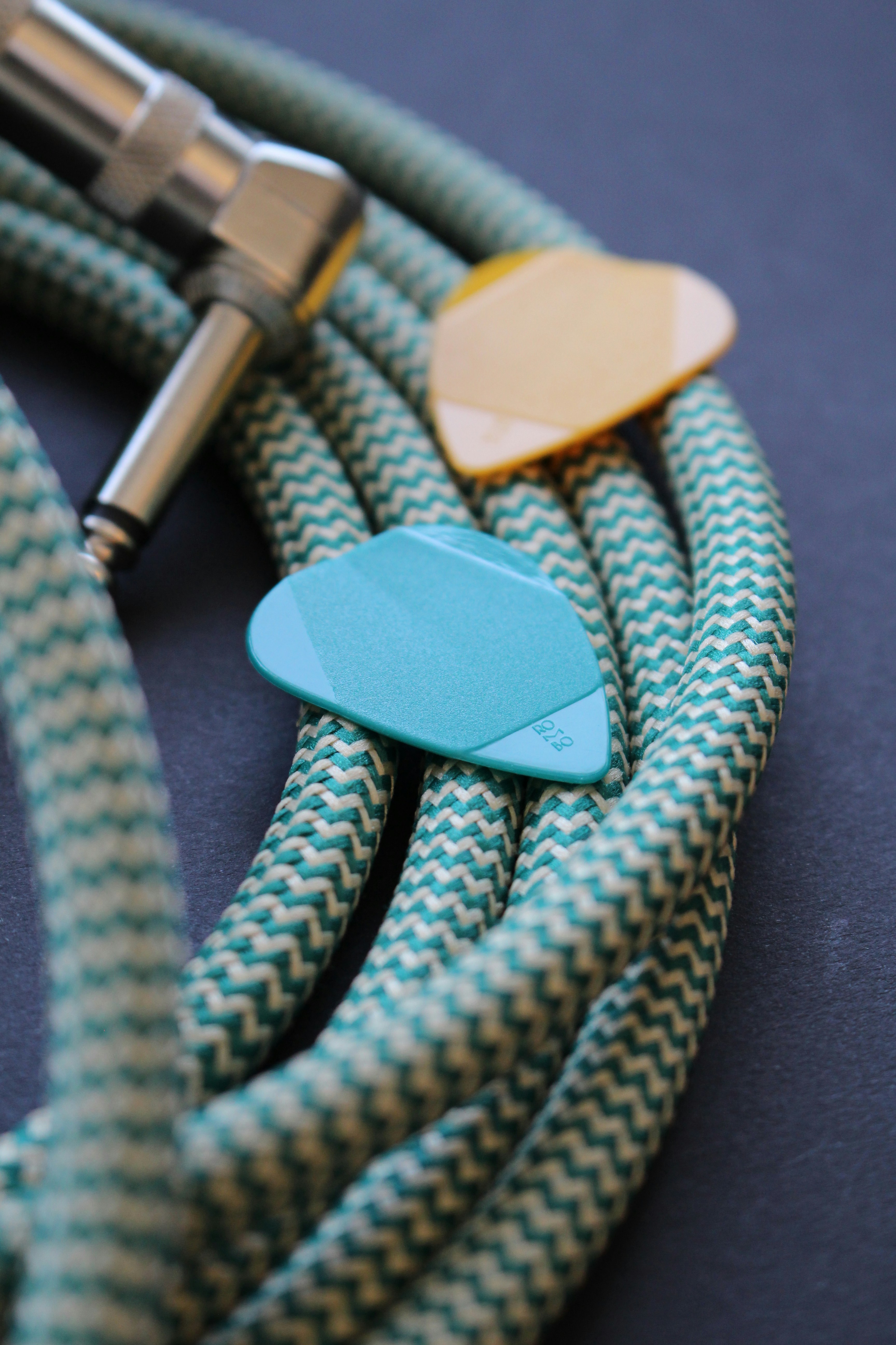 Photo by rombo_guitar_picks