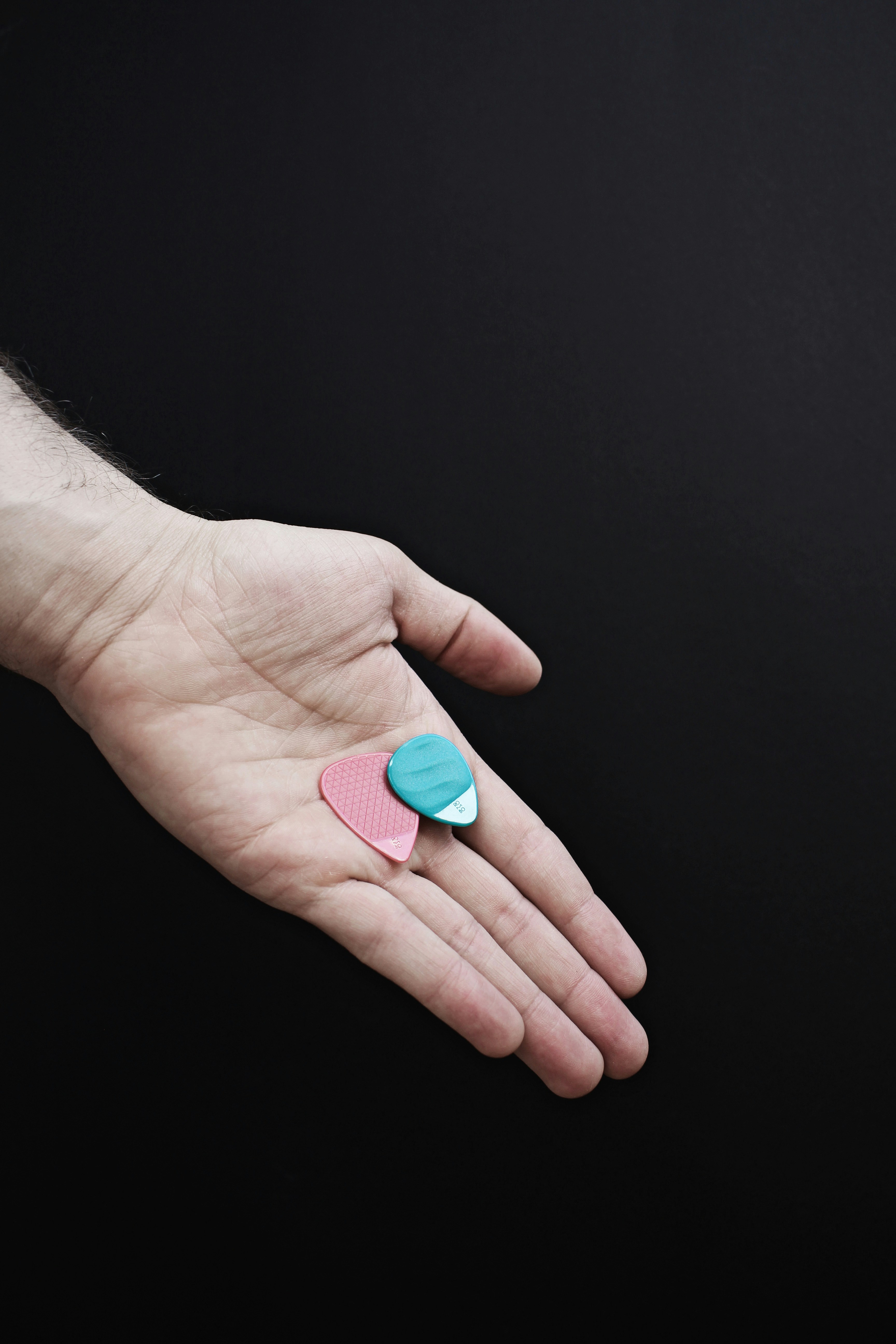 Photo by rombo_guitar_picks