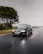 black mercedes benz suv on road during daytime