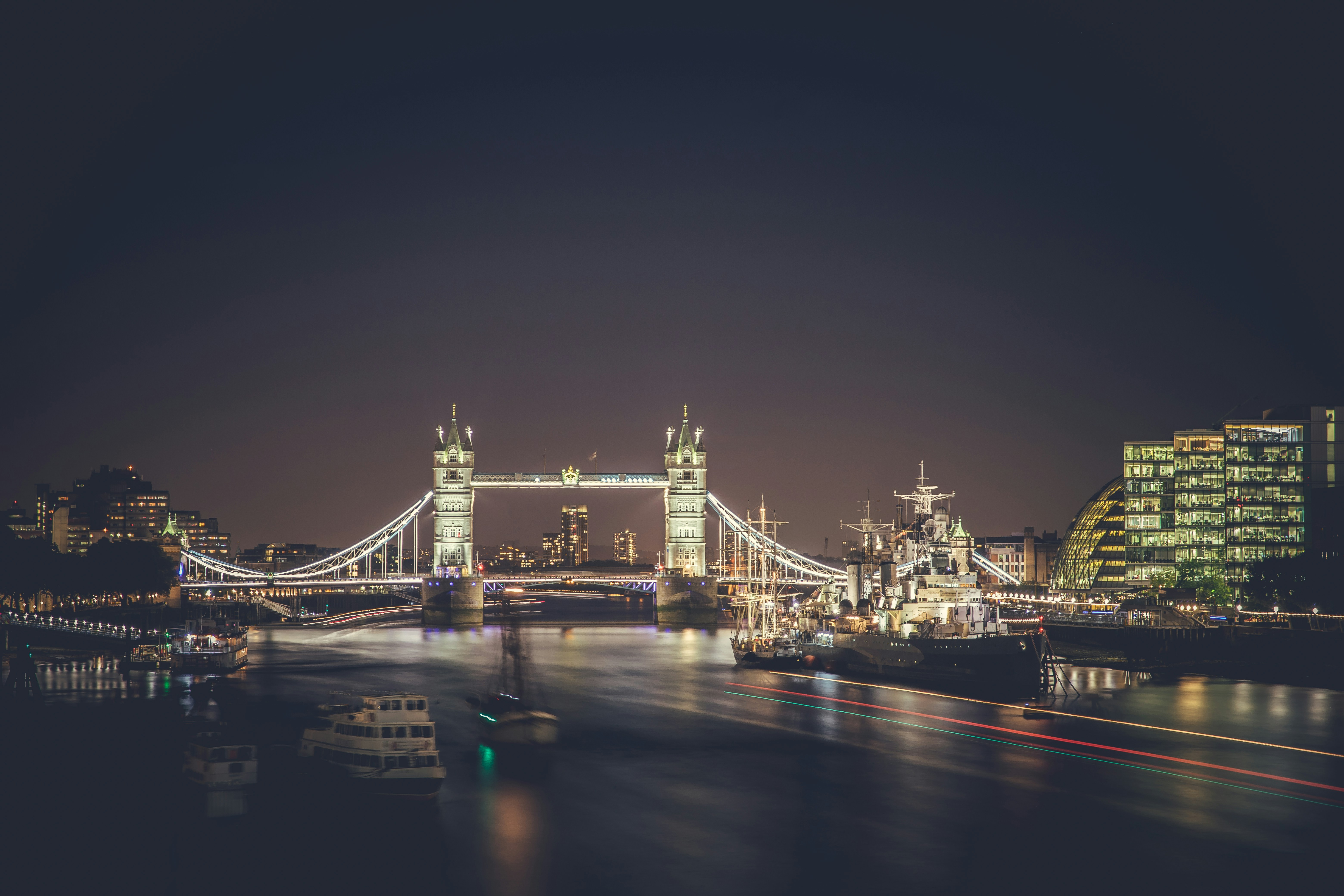 tower bridge