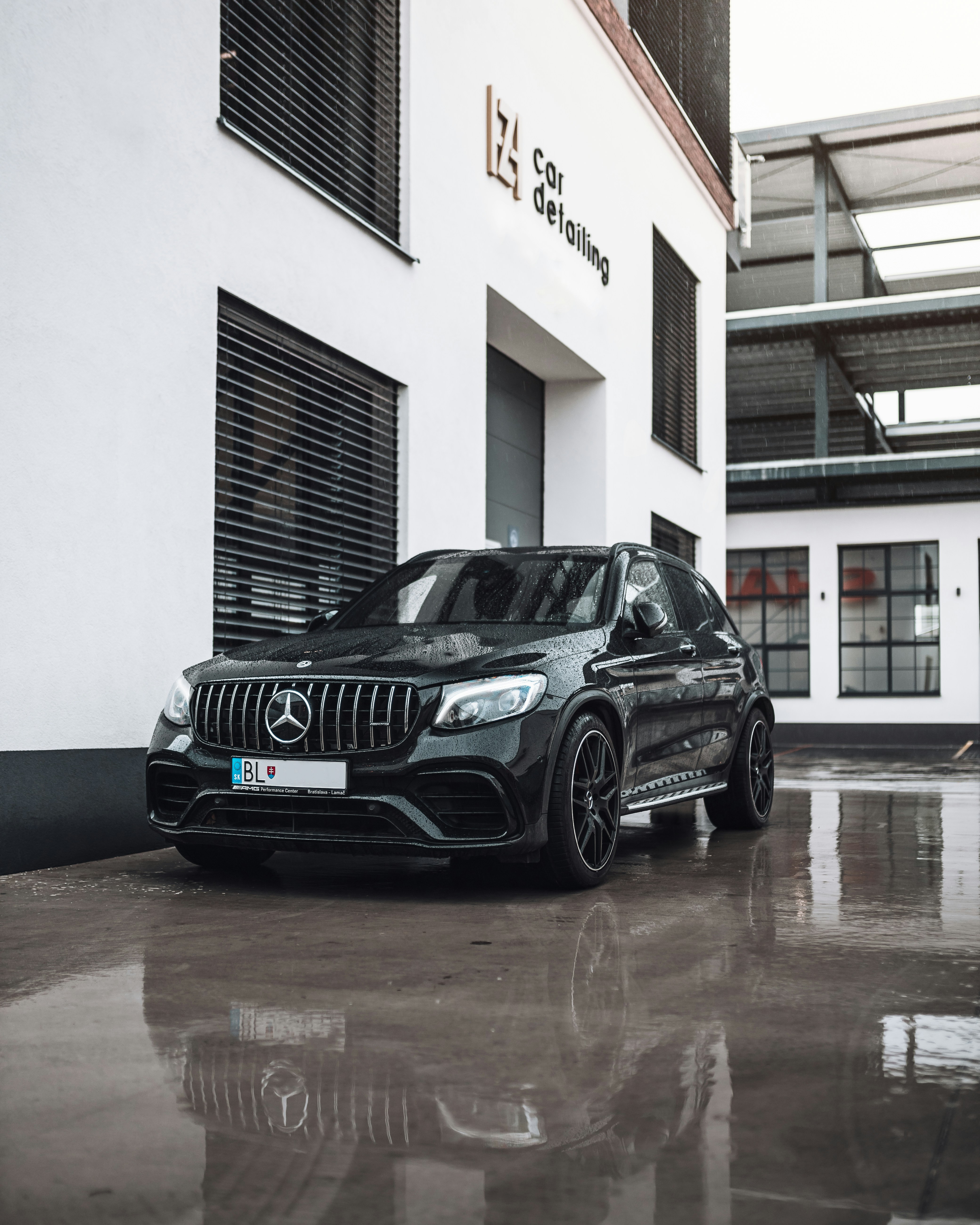 Mercedes SUV verkaufen in Hamburg: Ankauf von GLC, GLE & G-Klasse | Sayedi