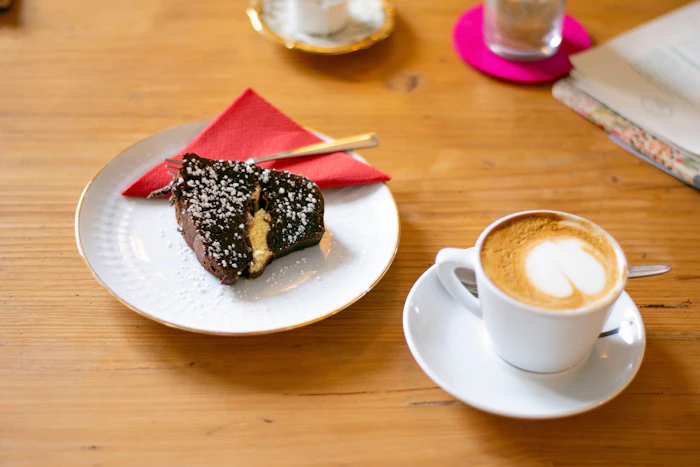 Best Coffee Shops