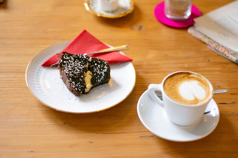 Best Coffee Shops in Hamburg: A Local's Guide to Every Great Cup