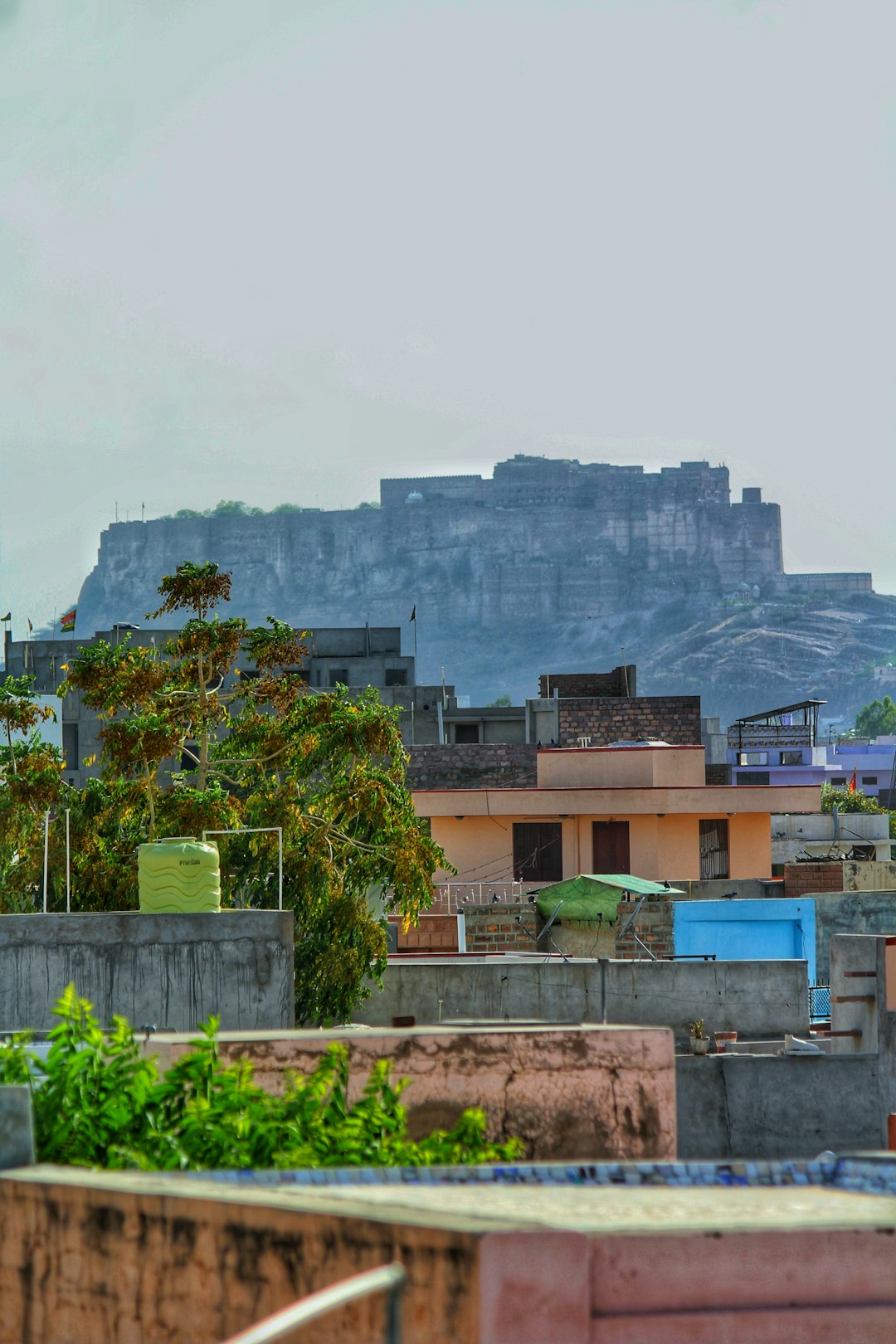 Town photo spot Jodhpur Rajasthan