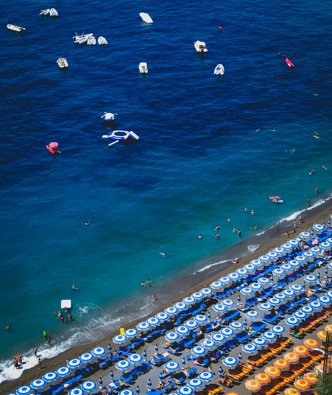 Beach photo spot Positano Sant'Agata de' Goti