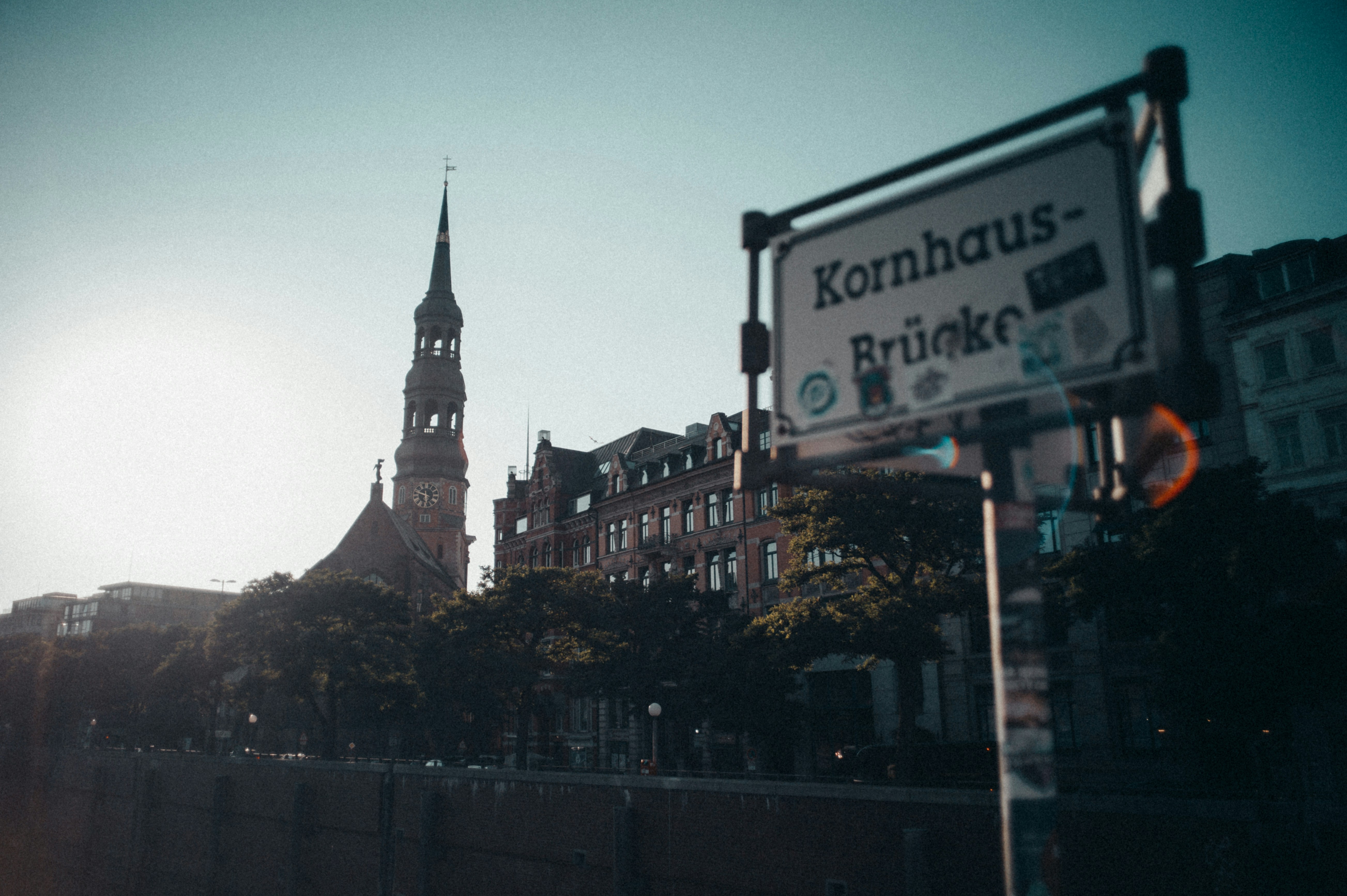 Hamburg, Germany