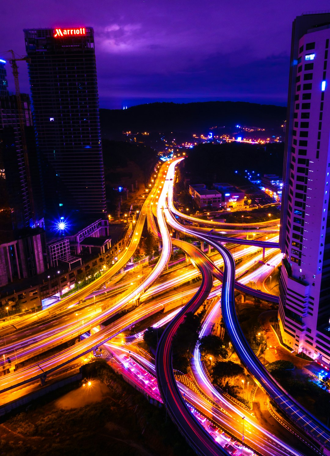 Road trip photo spot Kuala Lumpur I-City