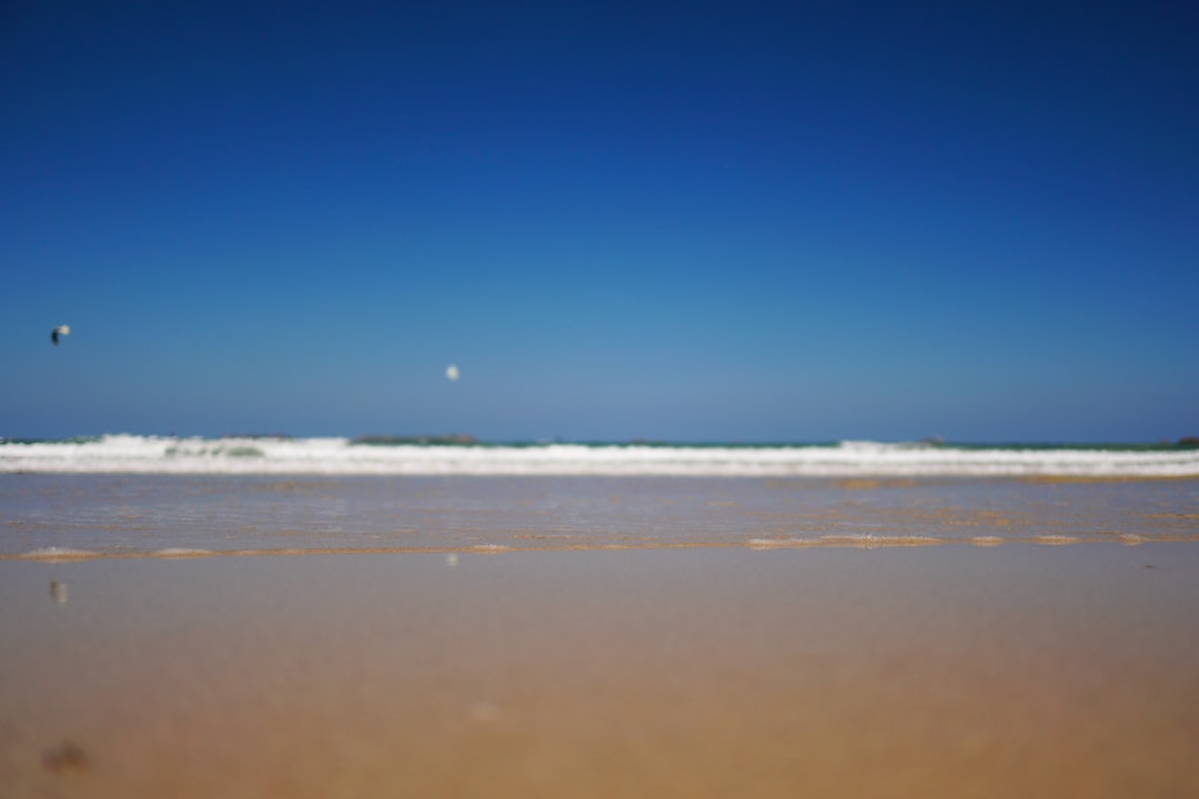 Beach photo spot Perros-Guirec Trégastel