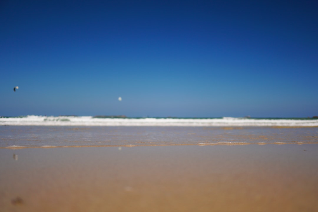 Beach photo spot Perros-Guirec Plougasnou