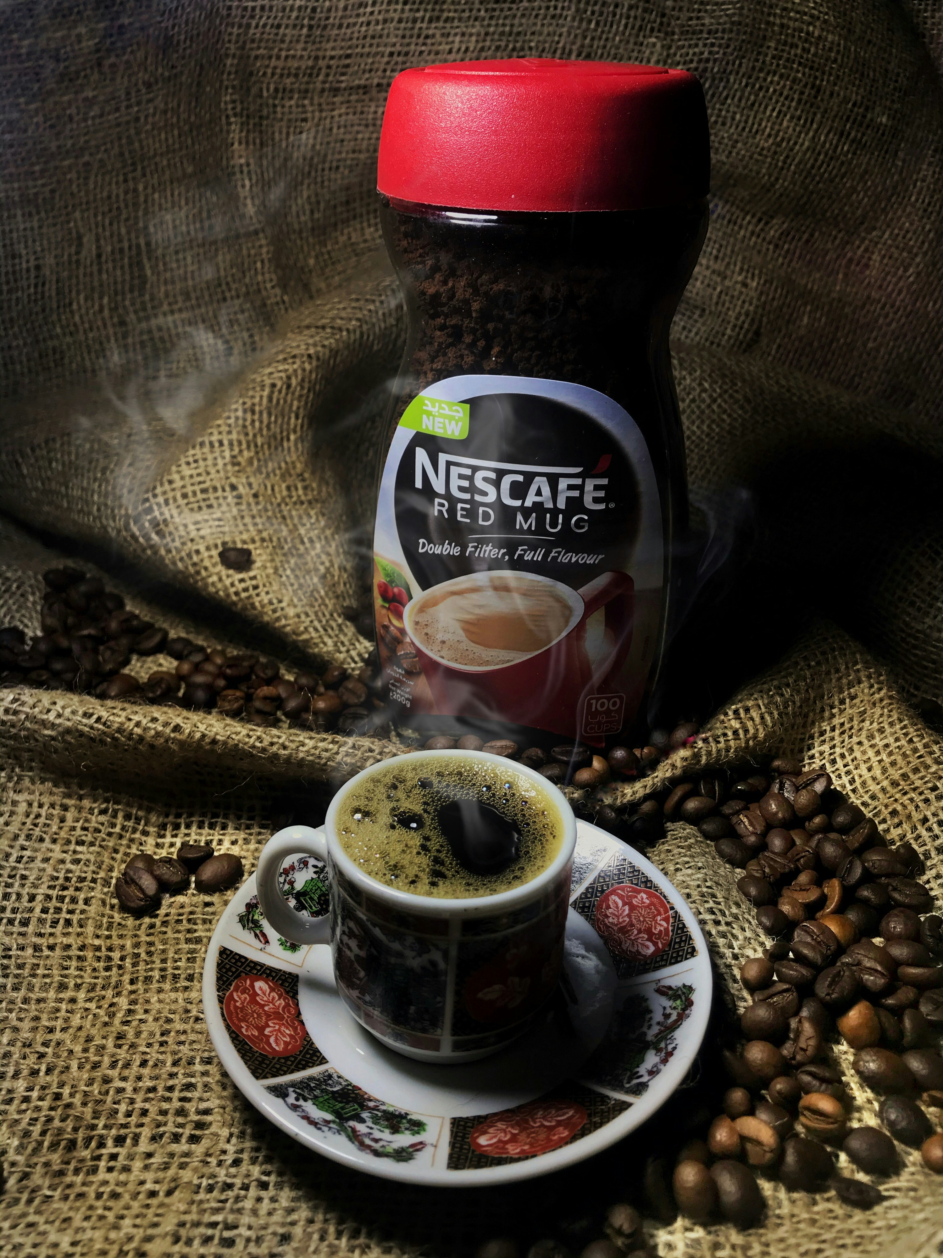 메가커피 가나디 음료 꿀조합 레시피 관련 이미지2