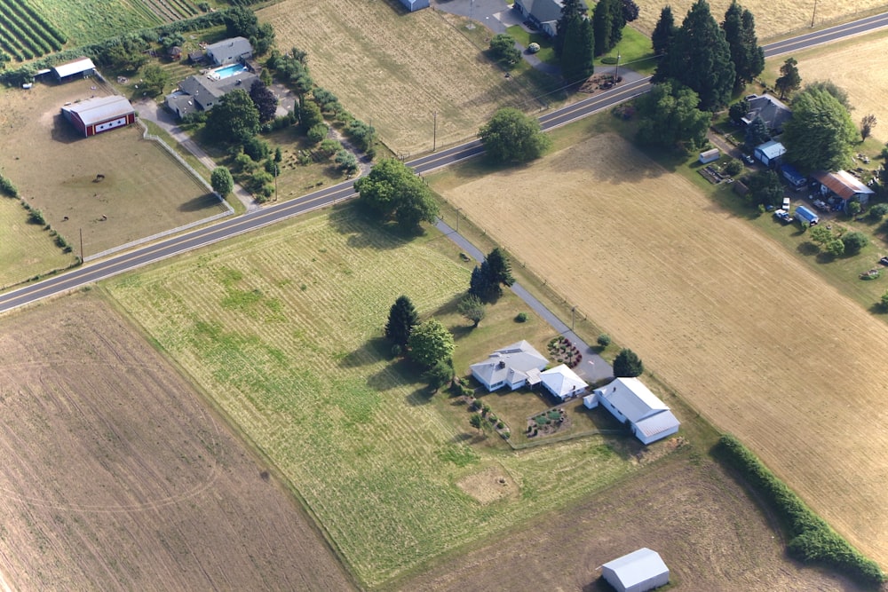 white van parked on green grass field during daytime