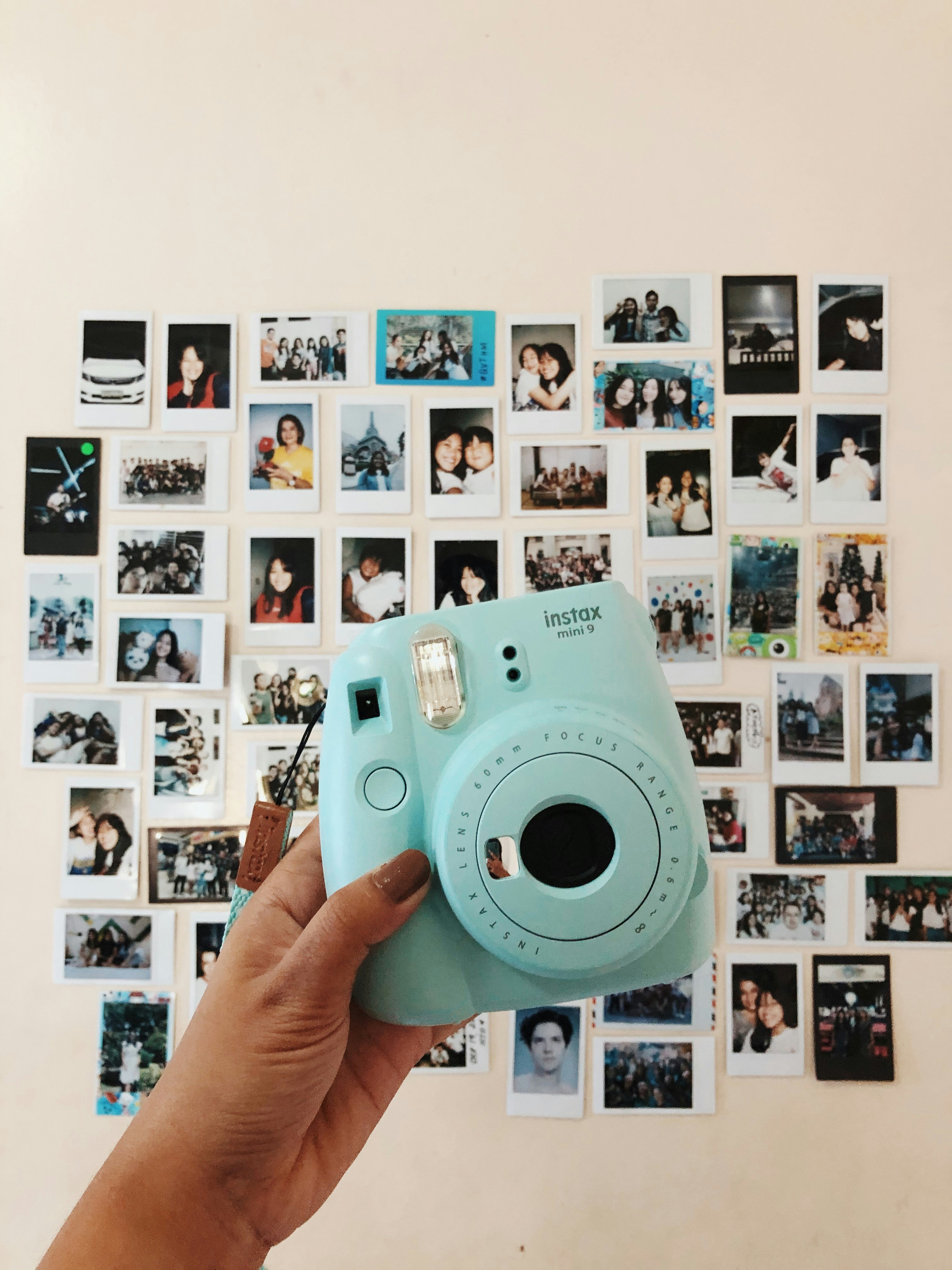 instax filmz