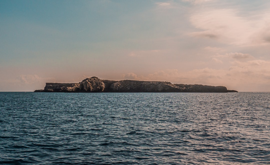 Ocean photo spot Mallorca Cap de Formentor