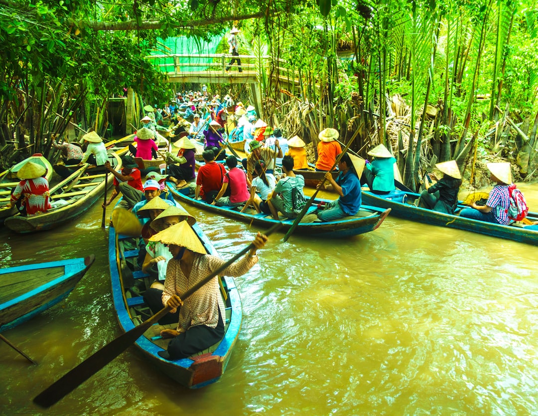 7 Underrated Destinations for Budget-Friendly Adventure Travel in 2… — 7 Underrated Destinations for Budget-Friendly ...