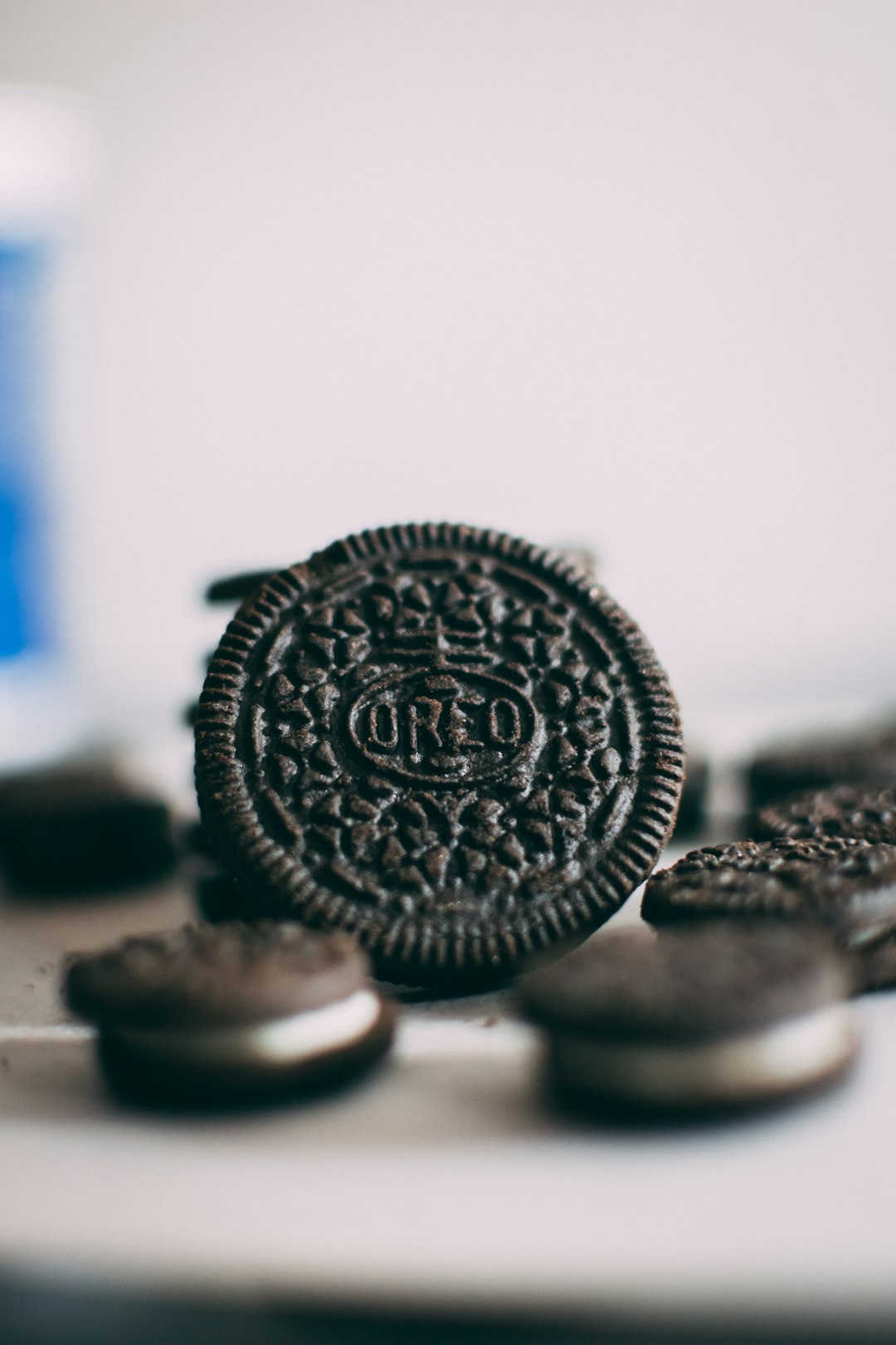 The Oreo Cookie Test