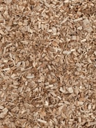 brown dried leaves on ground