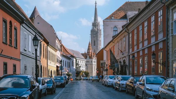 Eger