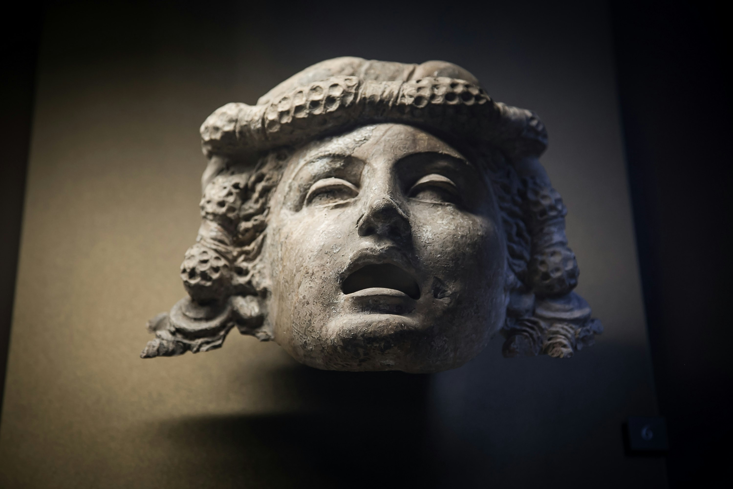 Medusa: Greek Mythology and Symbolism of Women's Empowerment