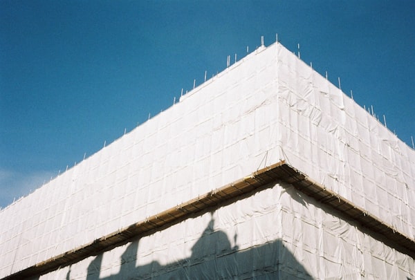 Rénovation énergétique des copropriétés