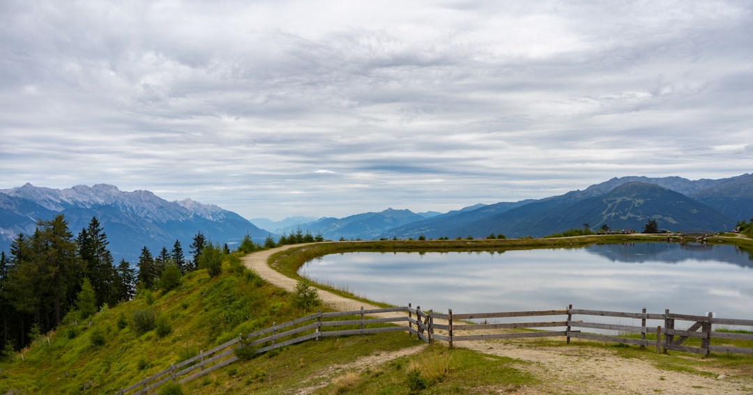 Mountain photo spot Muttereralm Golden Roof