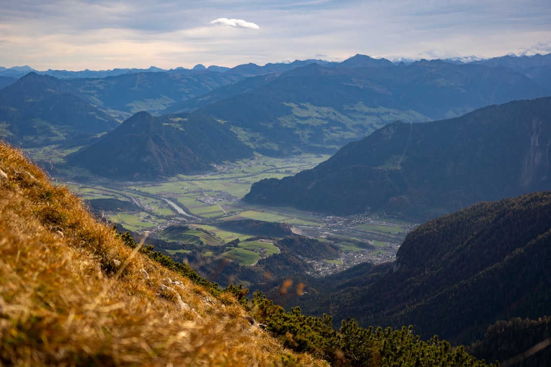 Mountain photo spot Bärenkopf Söll