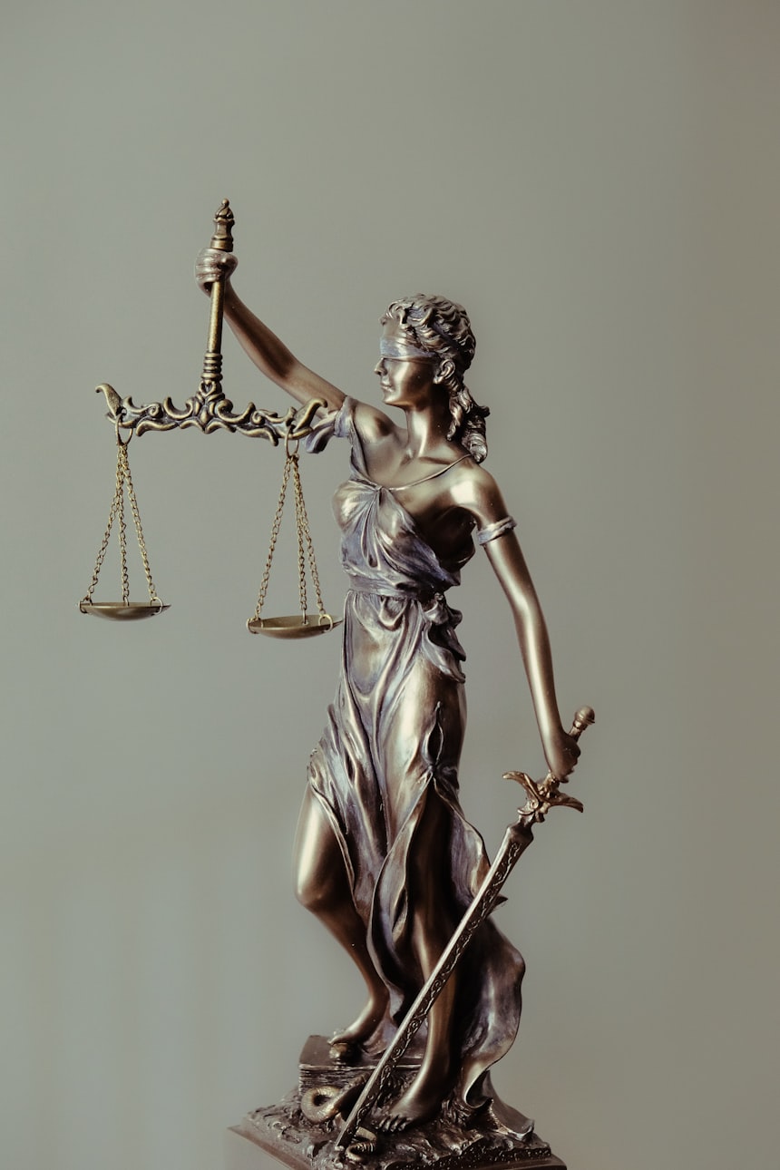 Tribunale aula corte giustizia