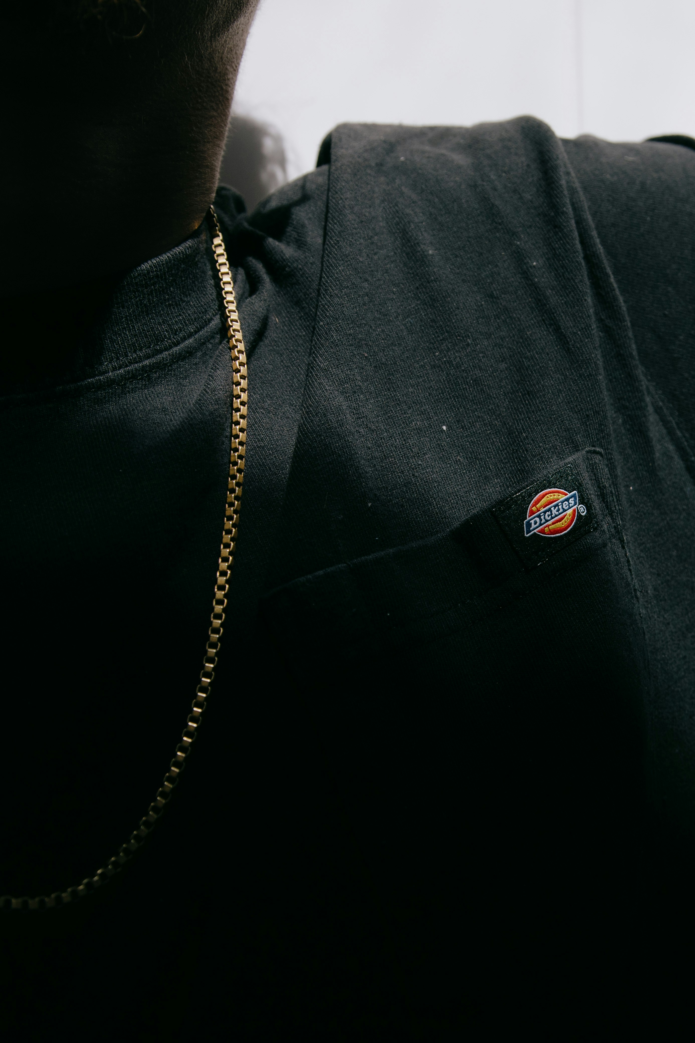 Custom Logo T-Shirts