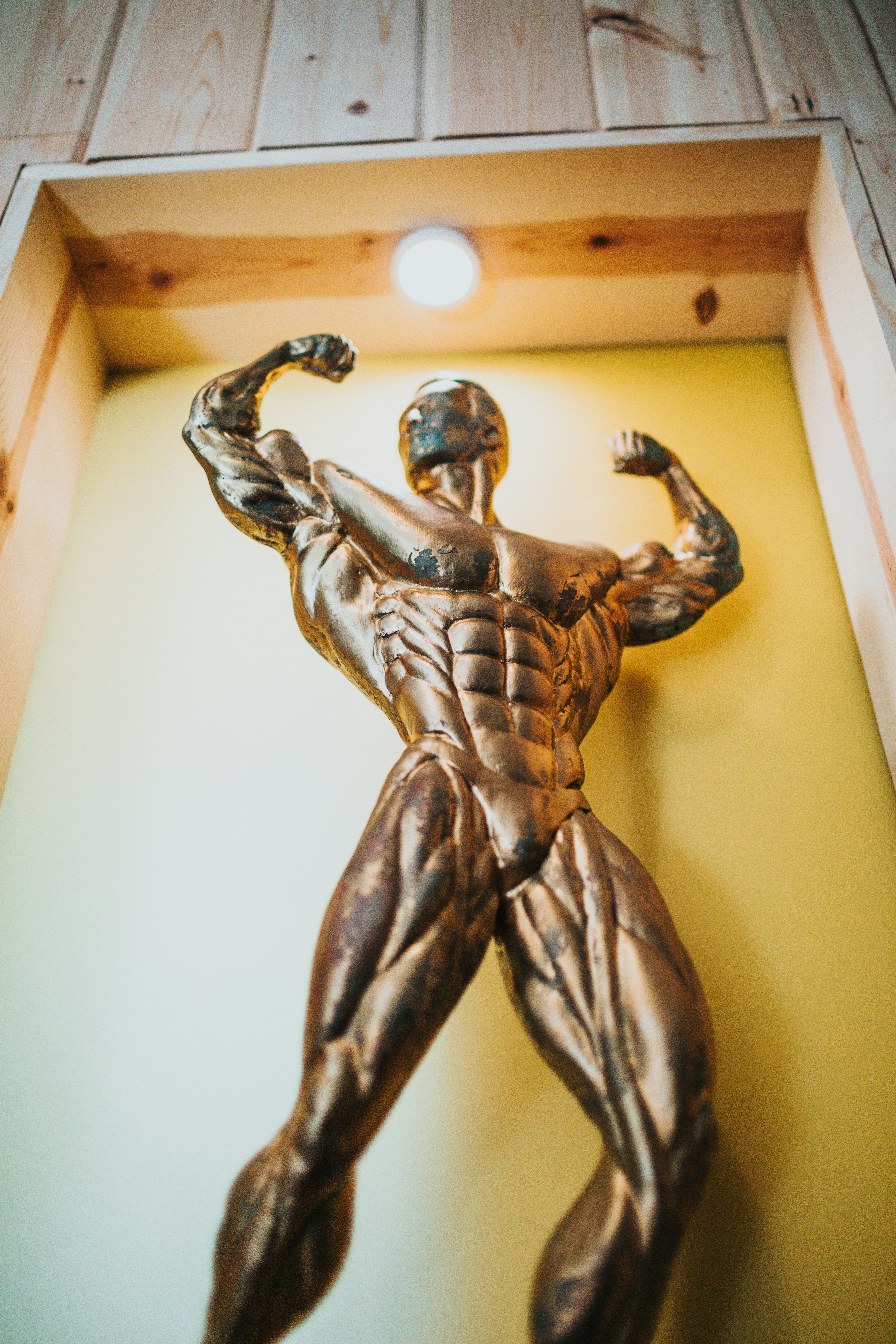 Photo by Nathan Dumlao