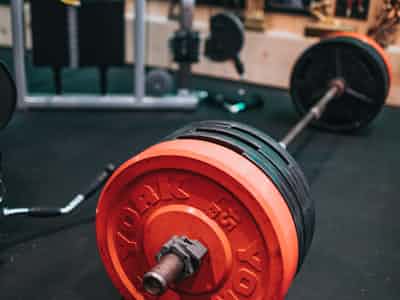 Excentrisk træning: Beskyt musklerne og skab muskelvækst
