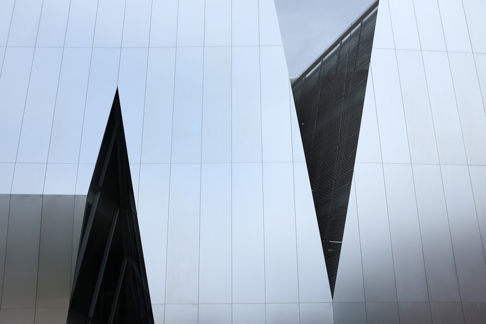 gray concrete building during daytime