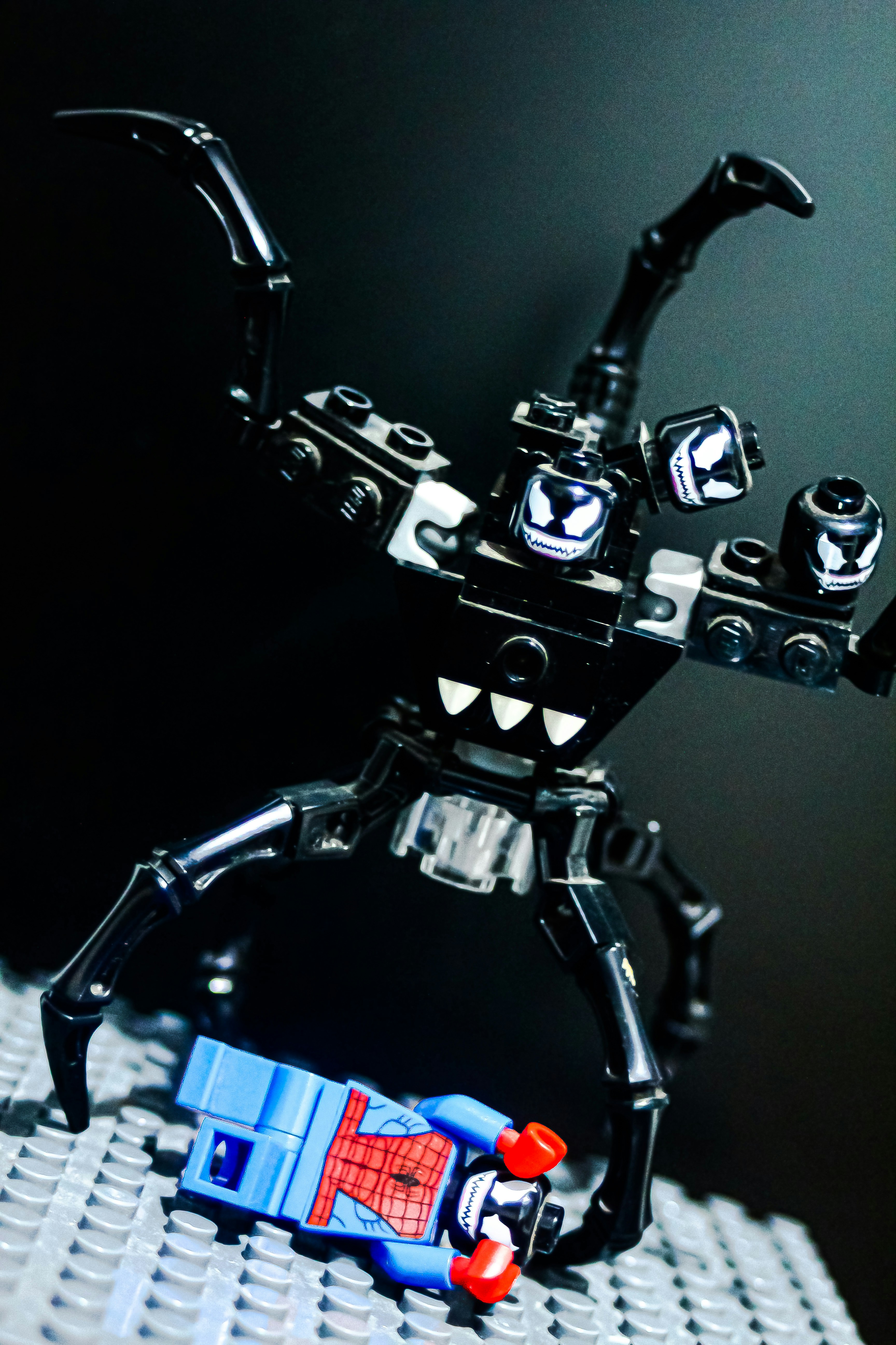 เกม LEGO: ดำดิ่งลึกลงไปในโลกของการเล่นเกม