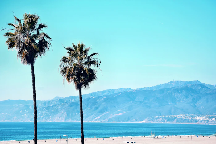 Los Angeles